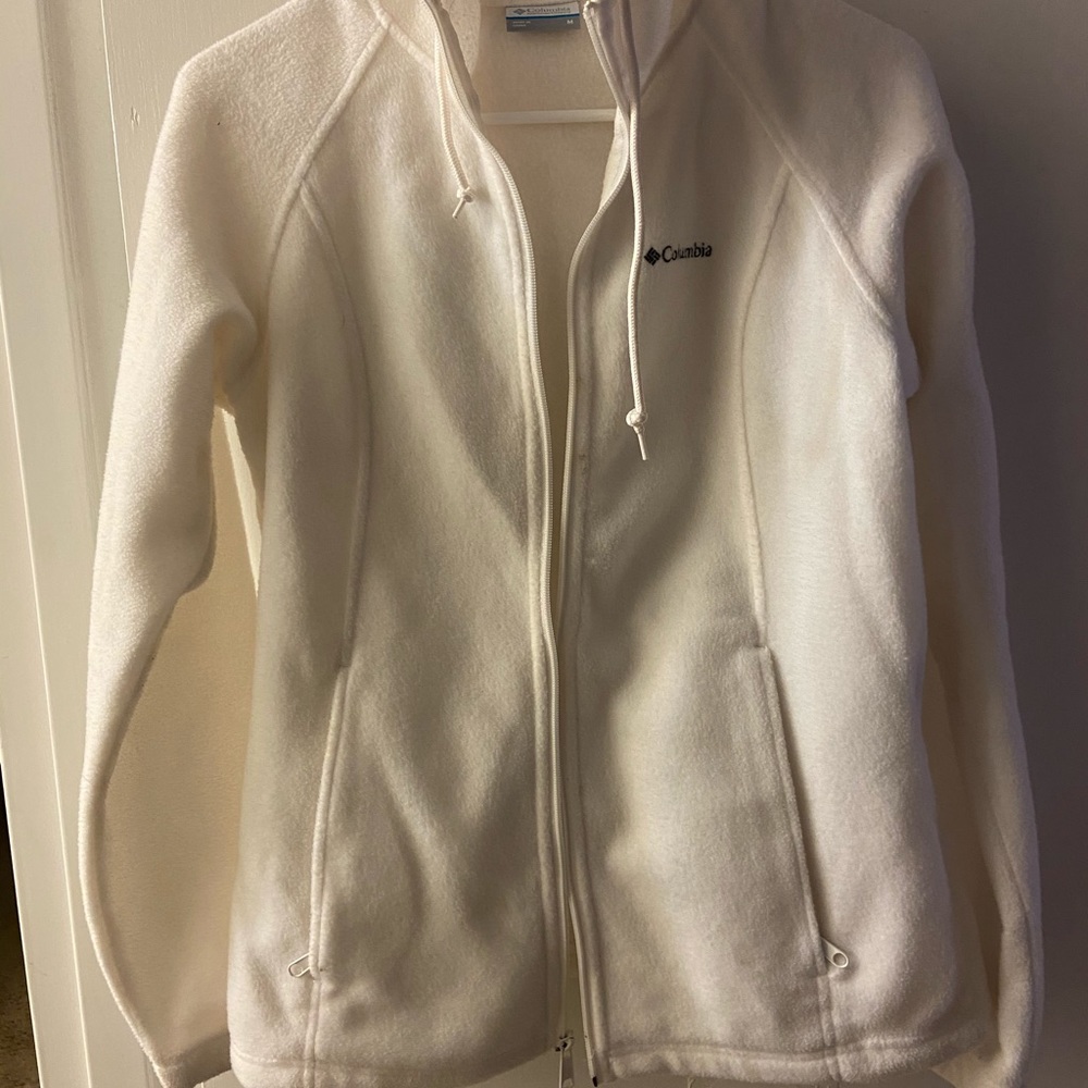 Columbia Jacket